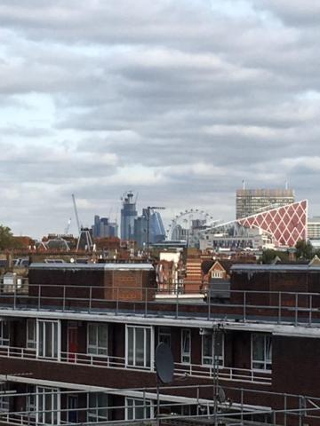 Apartamento Nell Gwynn House, Chelsea *