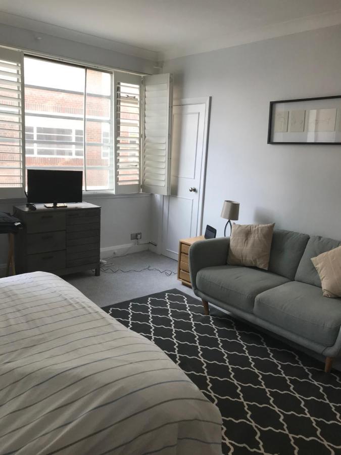 Apartamento Nell Gwynn House, Chelsea