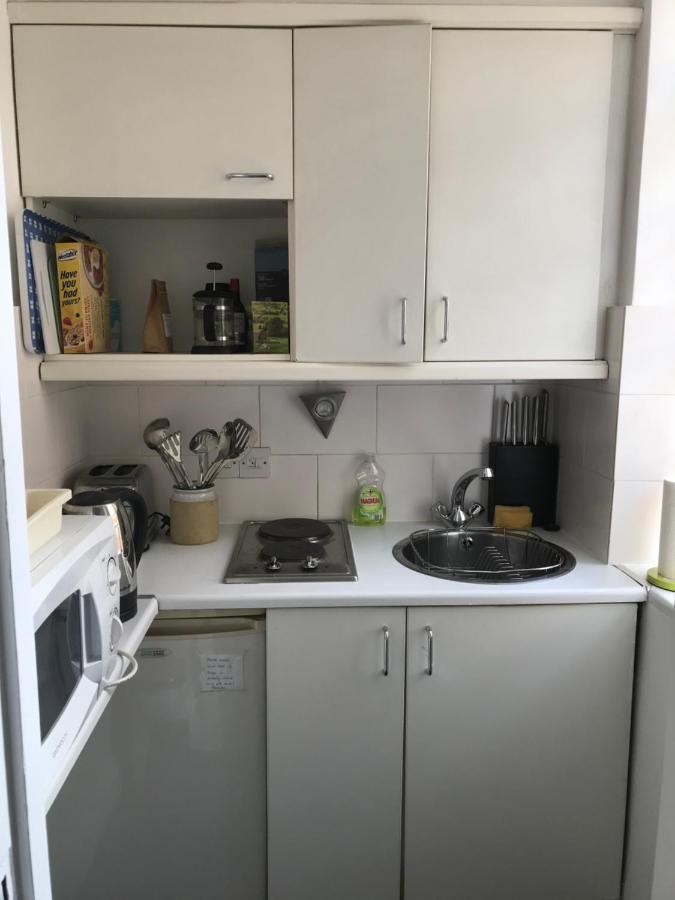 Appartement Nell Gwynn House, Chelsea Londen