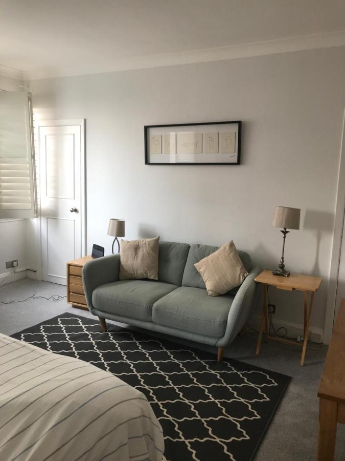 Appartement Nell Gwynn House, Chelsea Londen